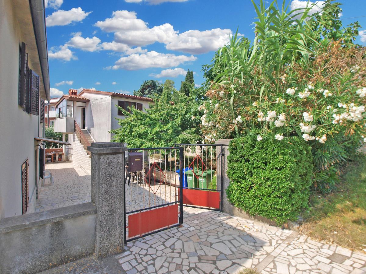 Apartments Luciano 1728 Premantura Bagian luar foto