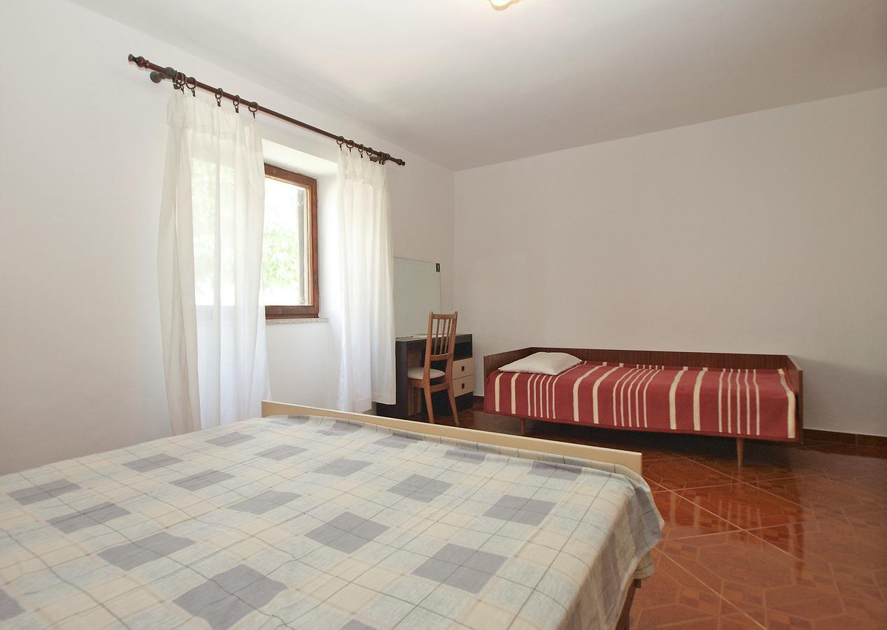 Apartments Luciano 1728 Premantura Bagian luar foto