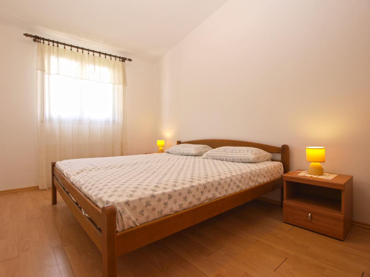 Apartments Luciano 1728 Premantura Bagian luar foto
