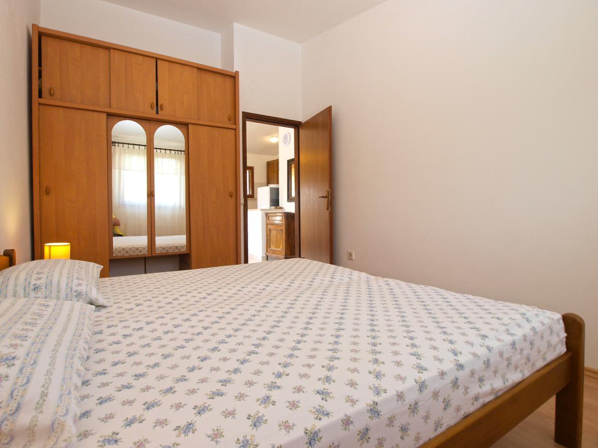 Apartments Luciano 1728 Premantura Bagian luar foto