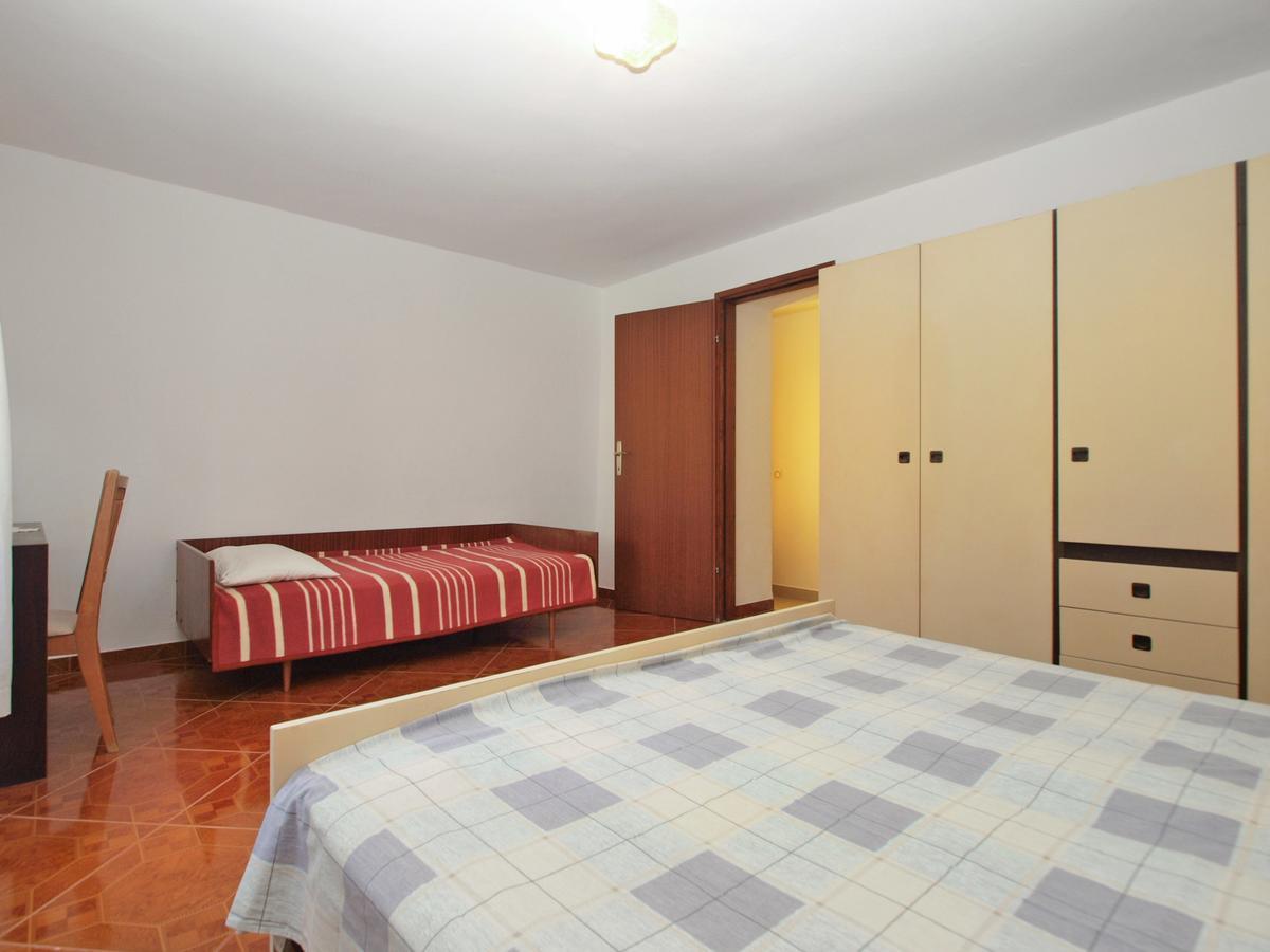 Apartments Luciano 1728 Premantura Bagian luar foto