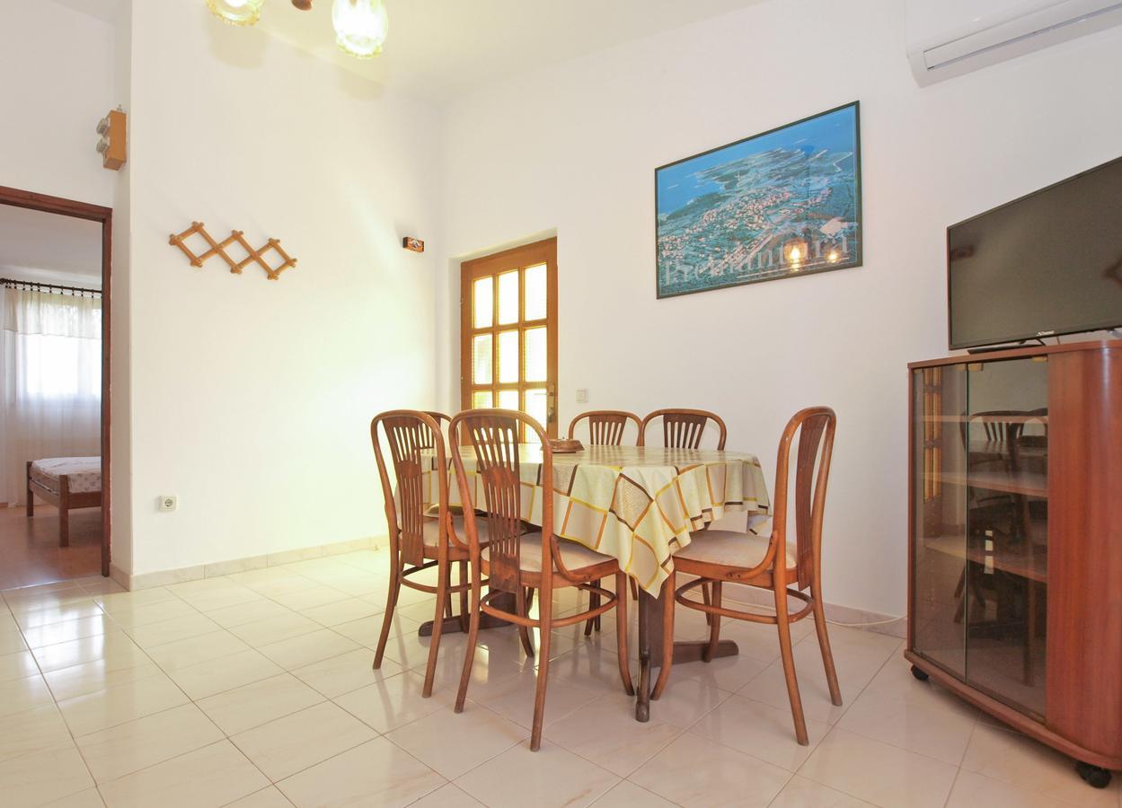 Apartments Luciano 1728 Premantura Bagian luar foto