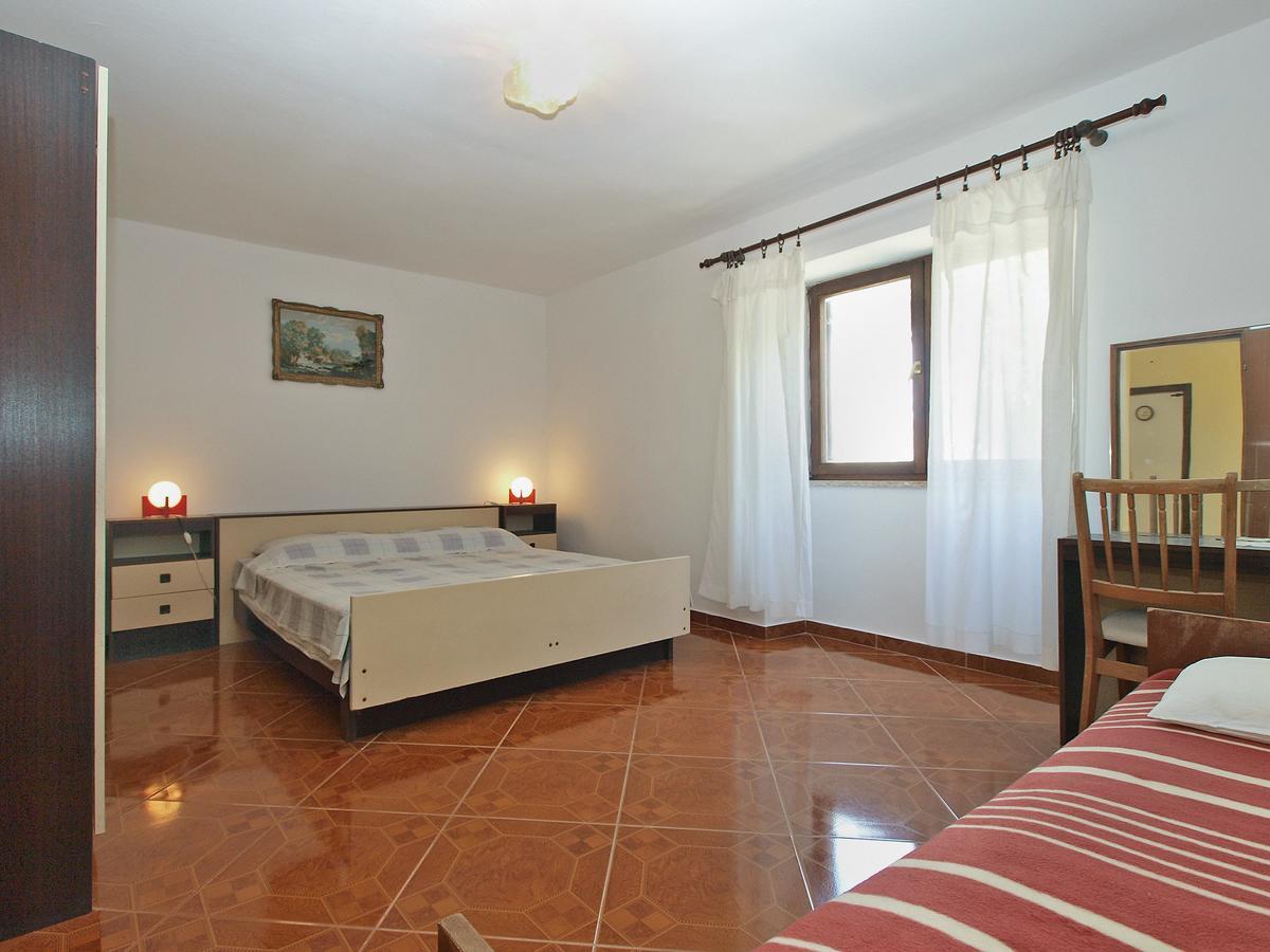 Apartments Luciano 1728 Premantura Bagian luar foto